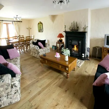 Cois Farraige Casa vacanze Castlegregory