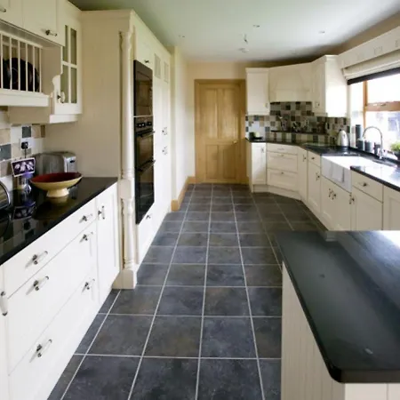 Cois Farraige Ferienhaus