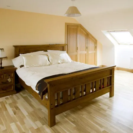Casa vacanze Cois Farraige *