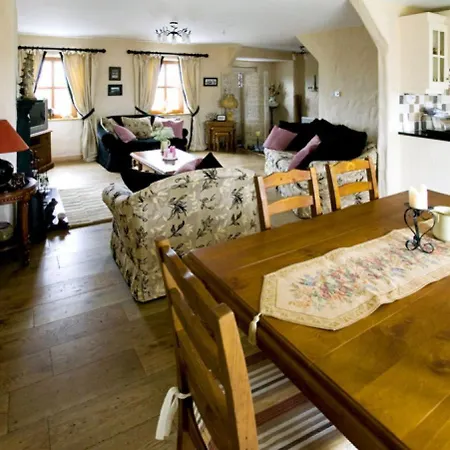 Casa vacanze Cois Farraige *